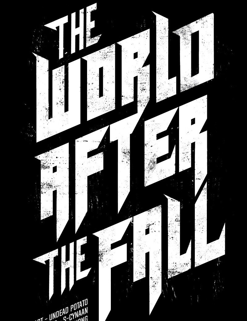 The World After the Fall Bab 08 halaman 21