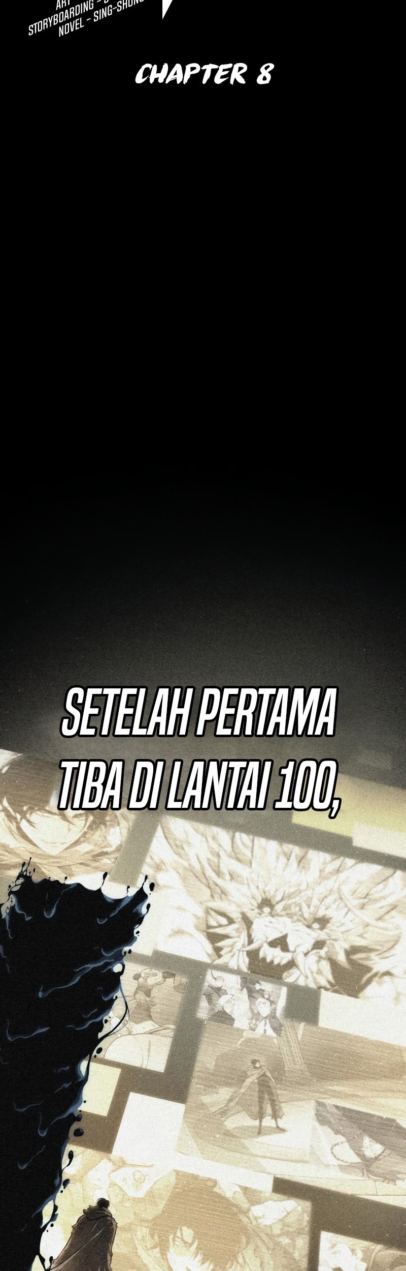 The World After the Fall Bab 08 halaman 22