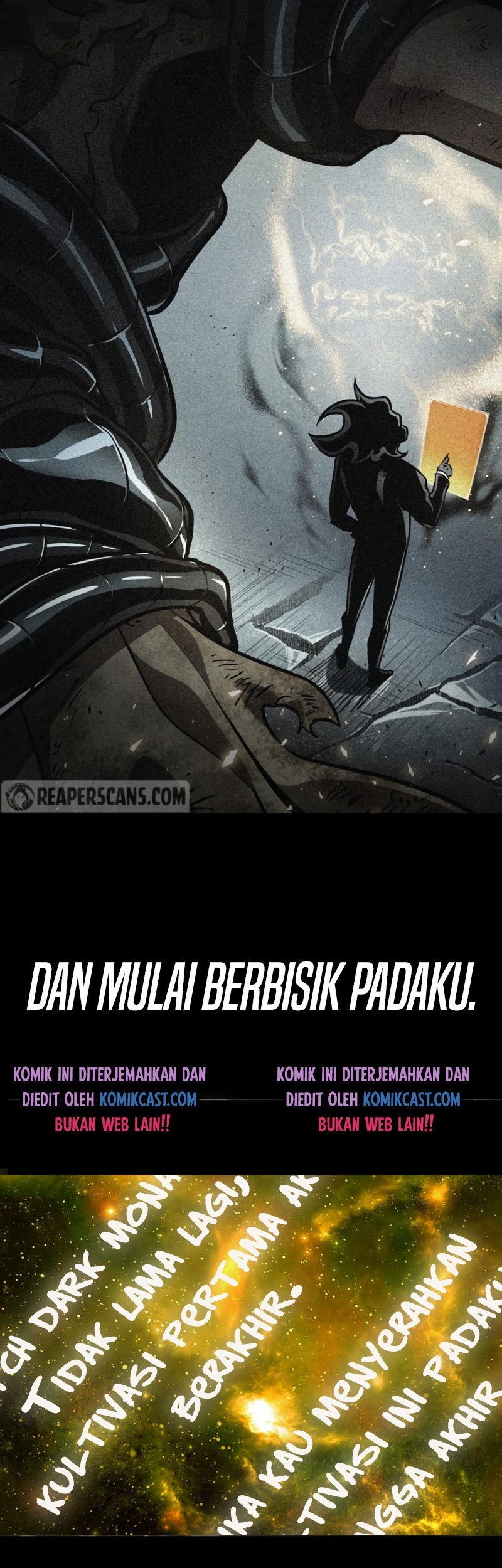 The World After the Fall Bab 08 halaman 28