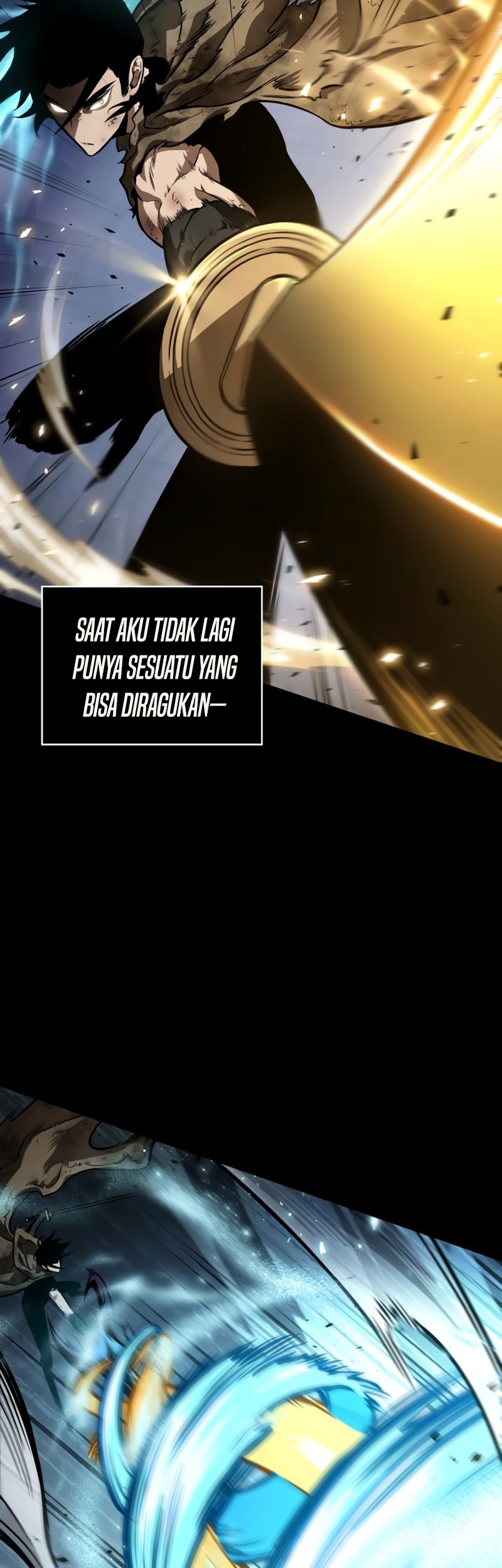 The World After the Fall Bab 08 halaman 30