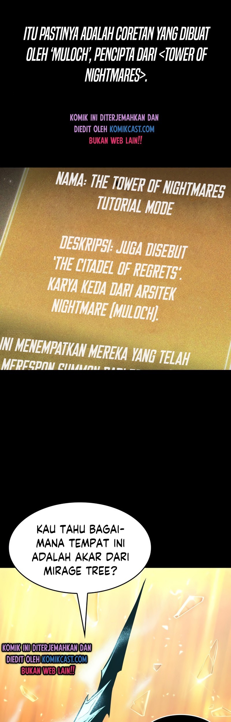 The World After the Fall Bab 08 halaman 86