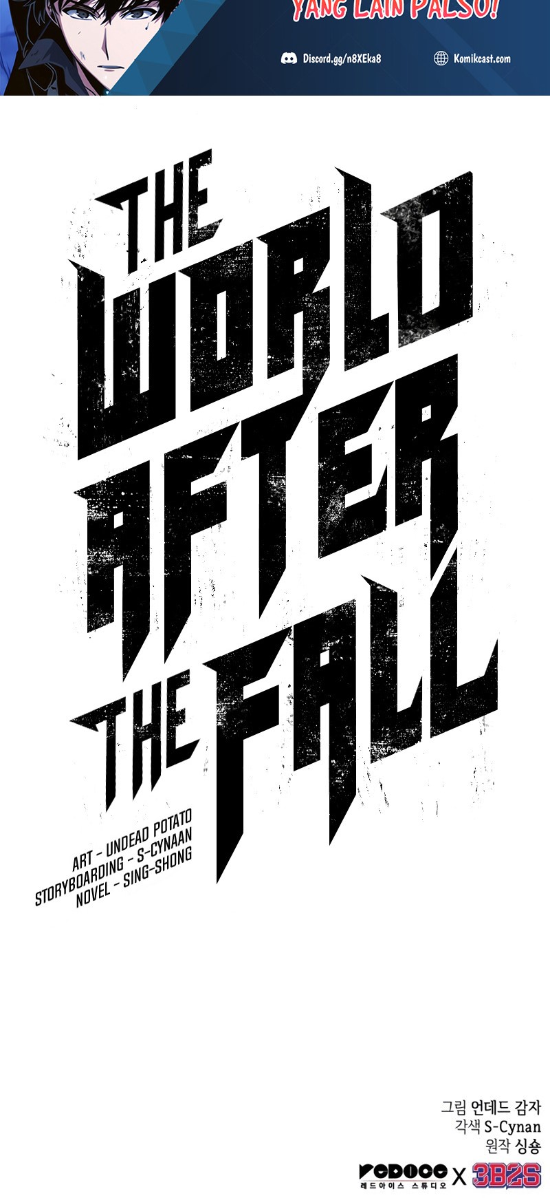 The World After the Fall Bab 08 halaman 100