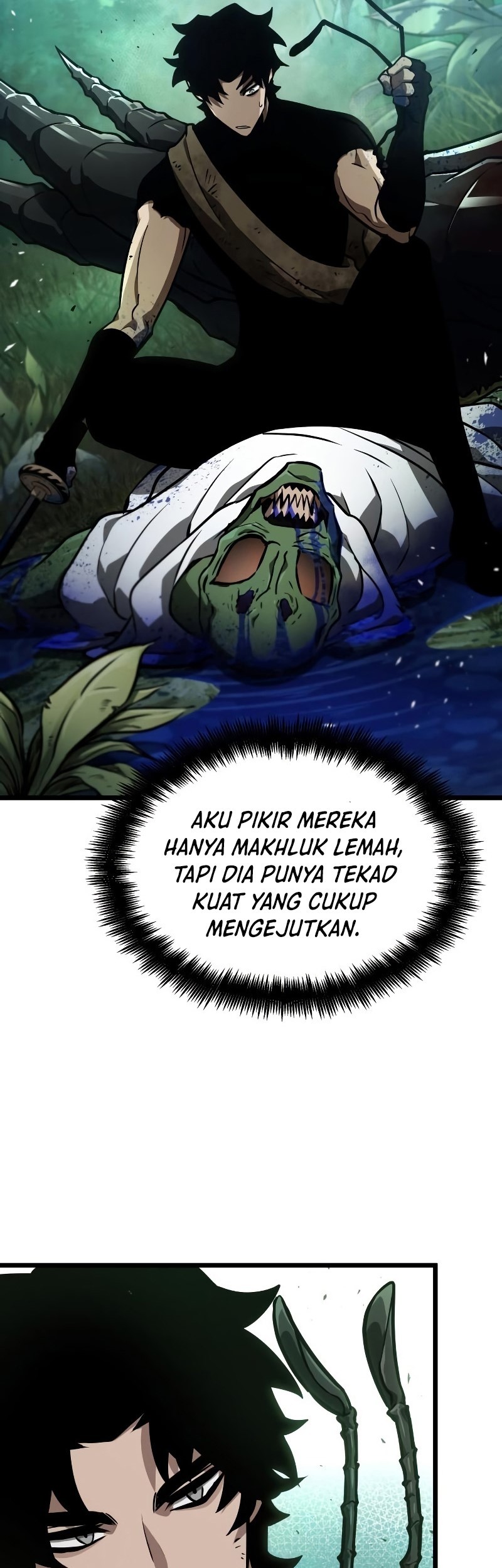 The World After the Fall Bab 09 halaman 32