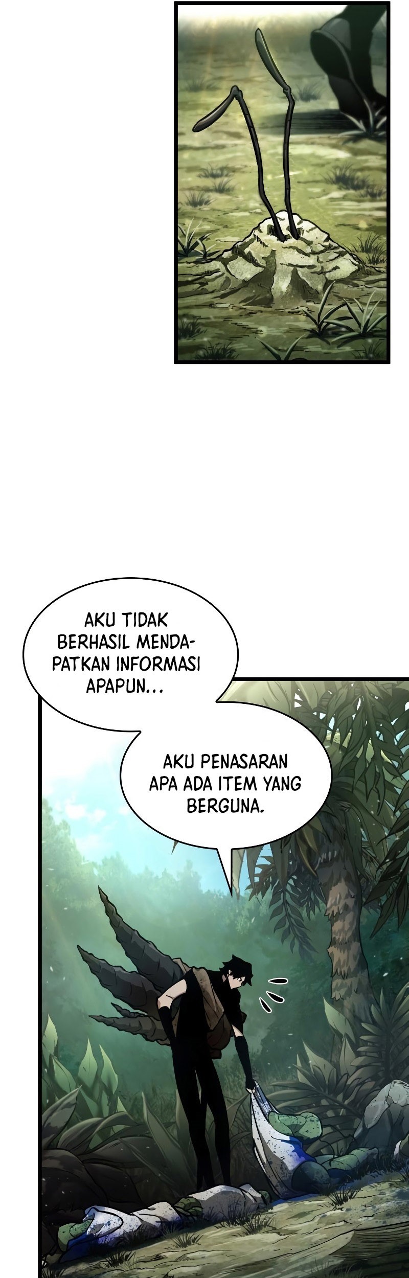 The World After the Fall Bab 09 halaman 34