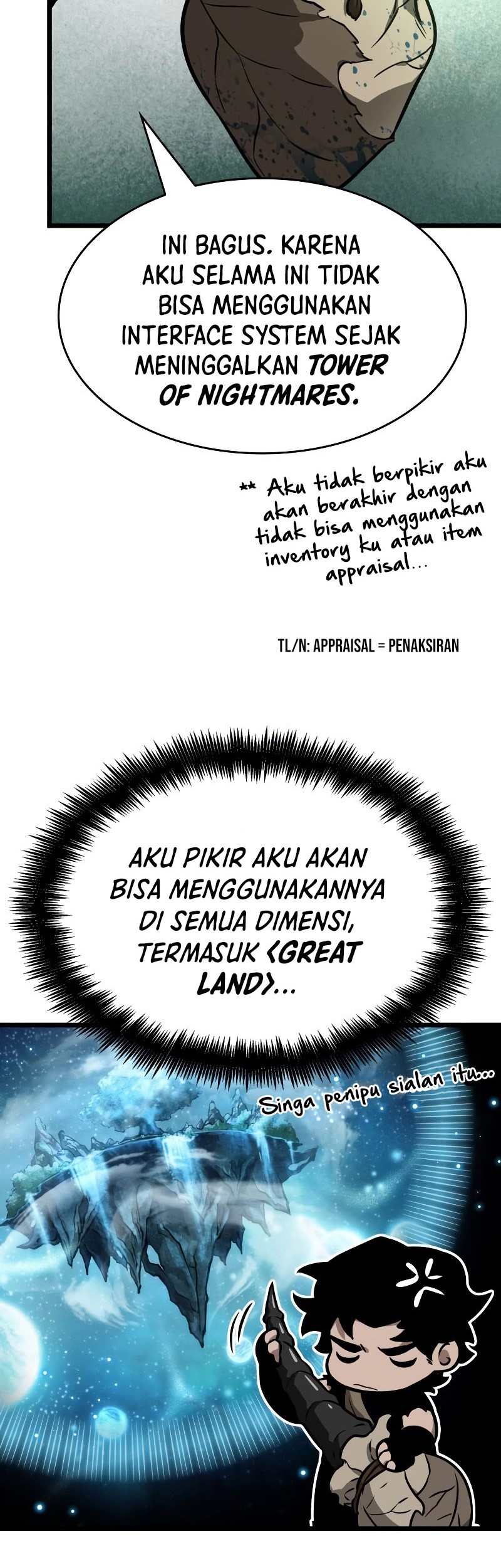 The World After the Fall Bab 09 halaman 36