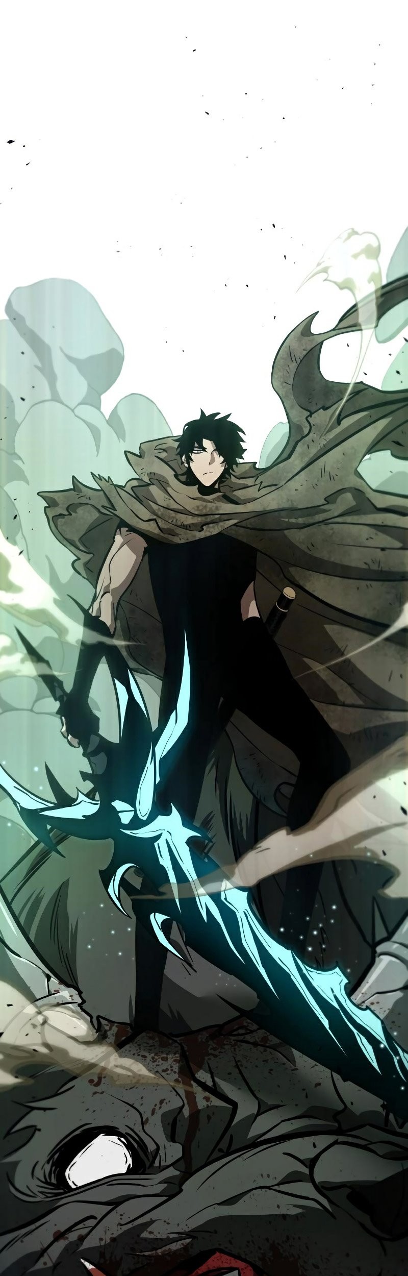 The World After the Fall chapter 10 halaman 2