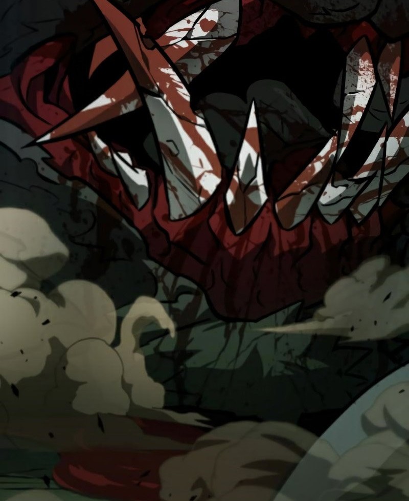 The World After the Fall chapter 10 halaman 3