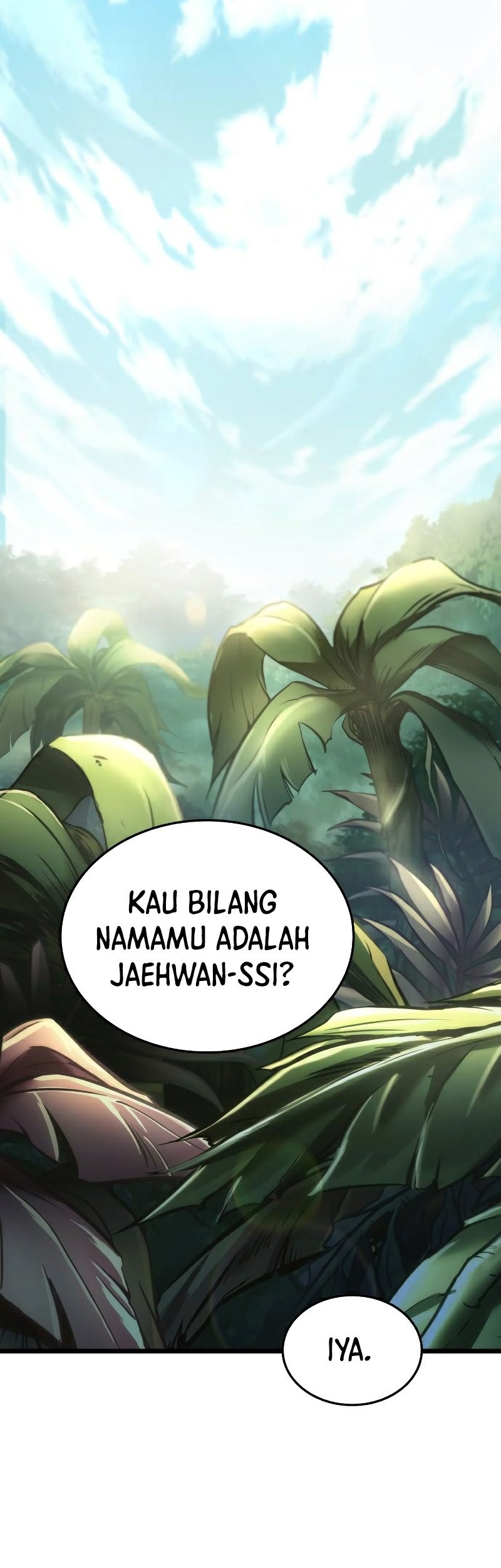 The World After the Fall chapter 10 halaman 6