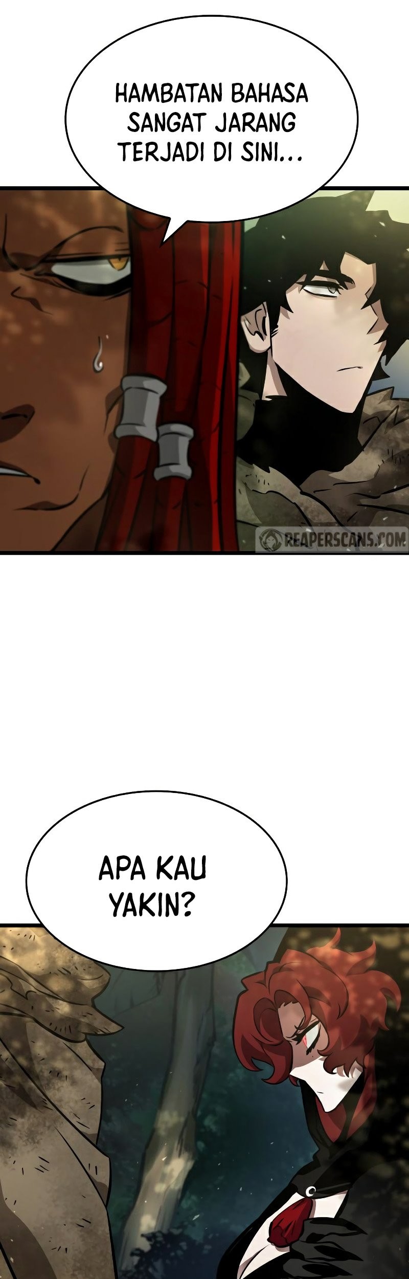 The World After the Fall chapter 10 halaman 10