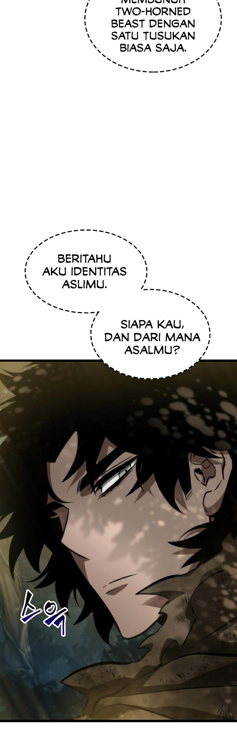 The World After the Fall chapter 10 halaman 20