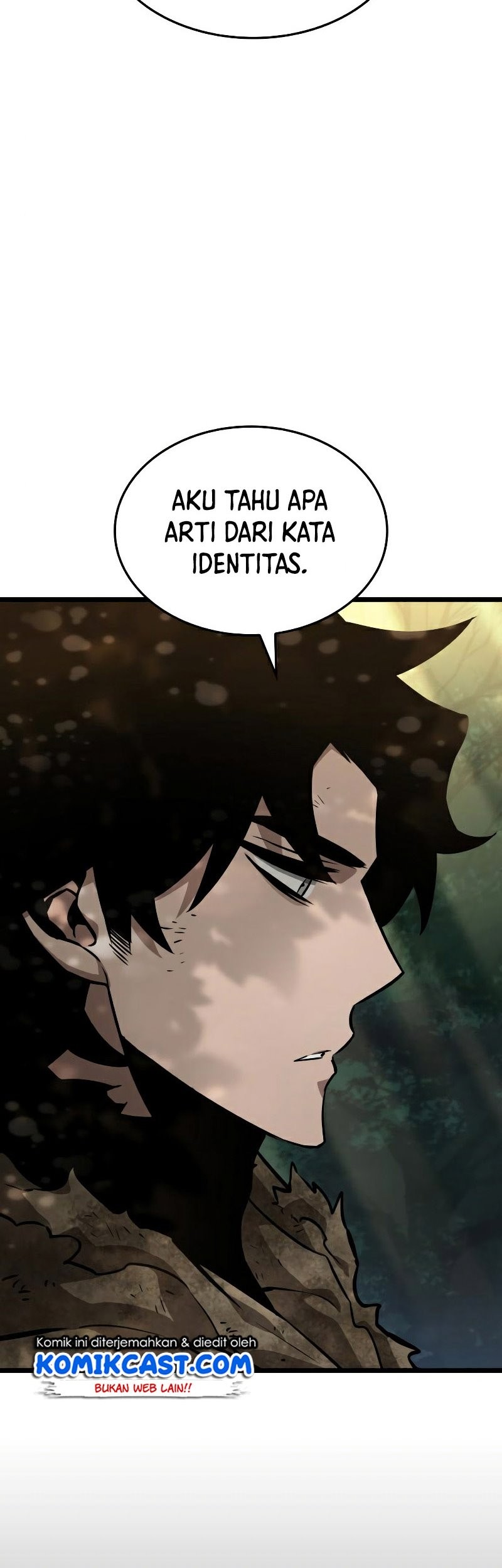 The World After the Fall chapter 10 halaman 28