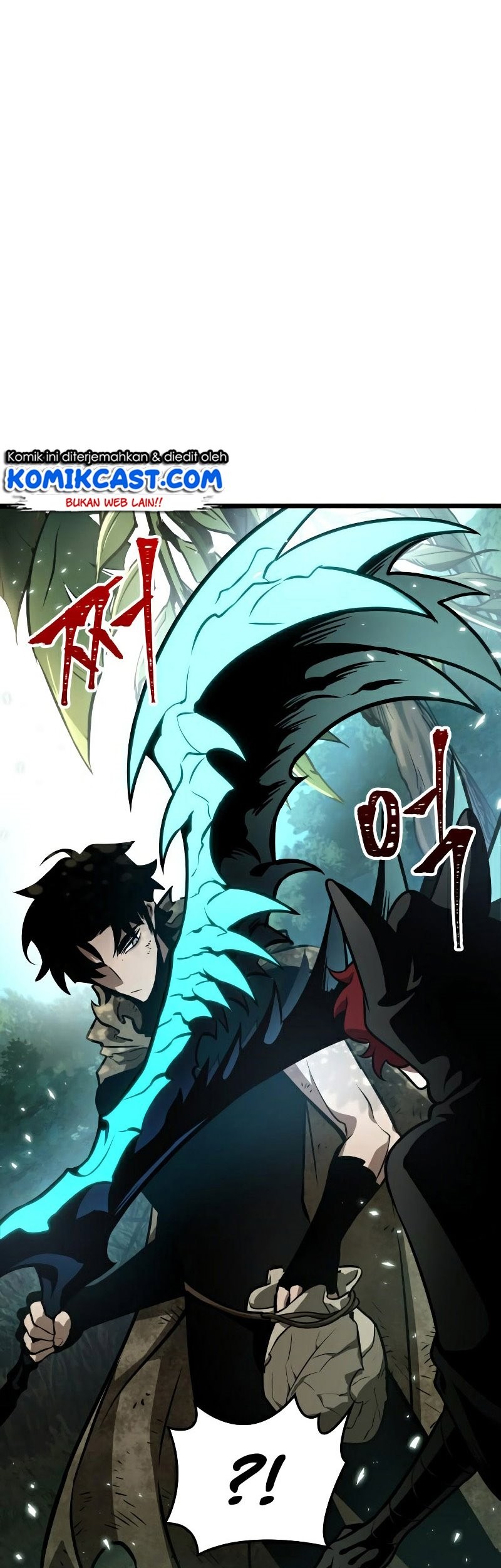 The World After the Fall chapter 10 halaman 44