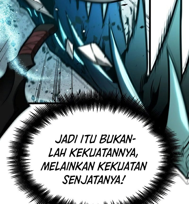 The World After the Fall chapter 10 halaman 47