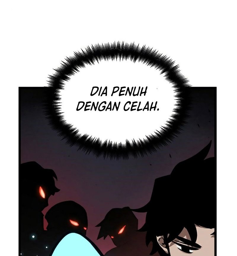 The World After the Fall chapter 10 halaman 49