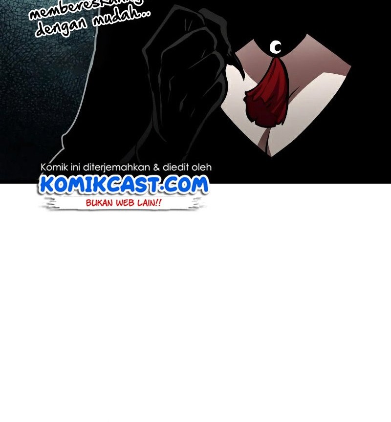 The World After the Fall chapter 10 halaman 51
