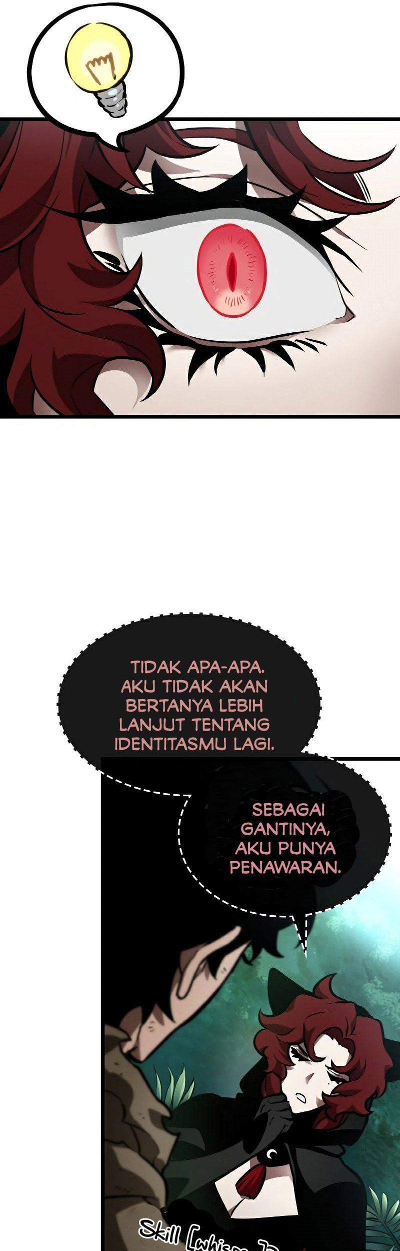 The World After the Fall chapter 10 halaman 52