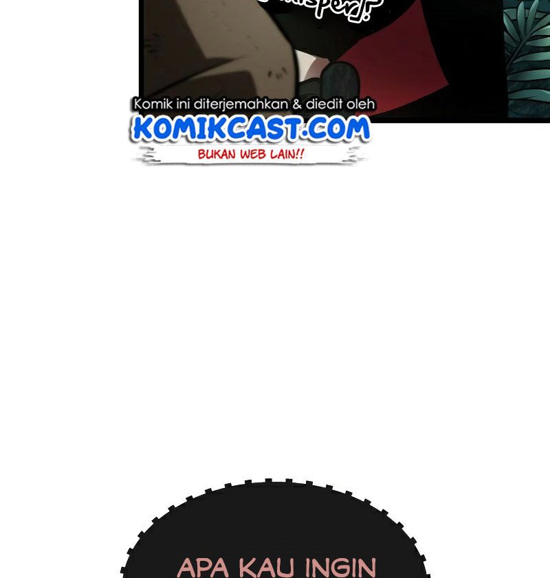 The World After the Fall chapter 10 halaman 53
