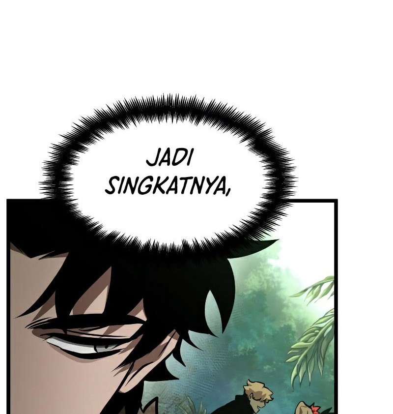 The World After the Fall chapter 10 halaman 57
