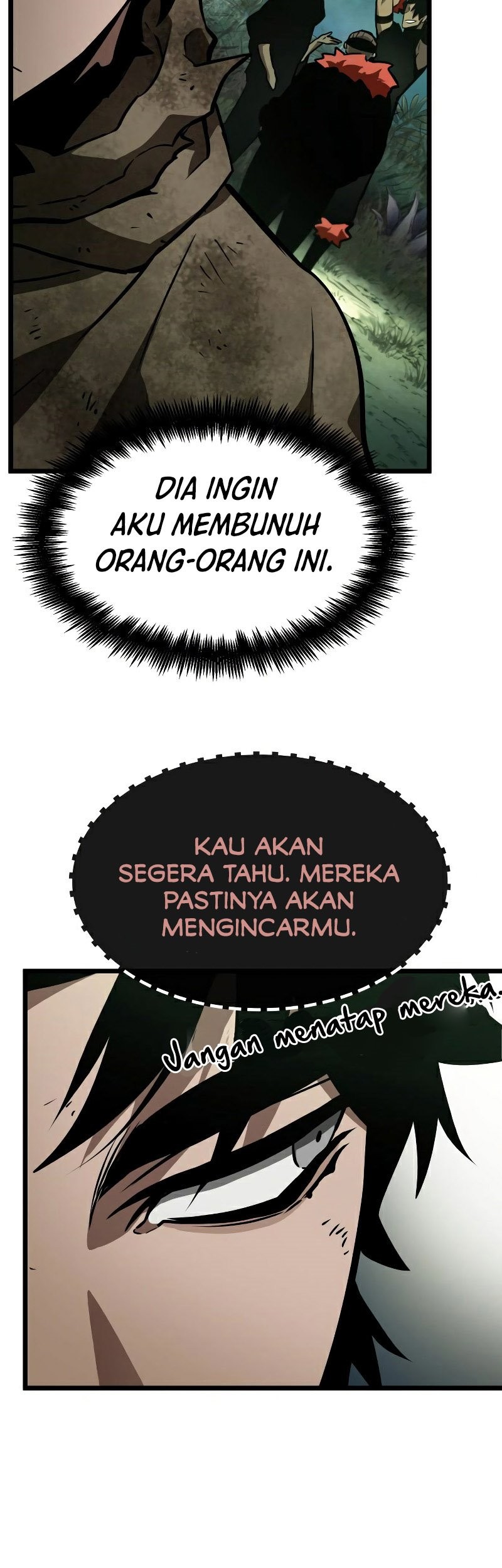 The World After the Fall chapter 10 halaman 58
