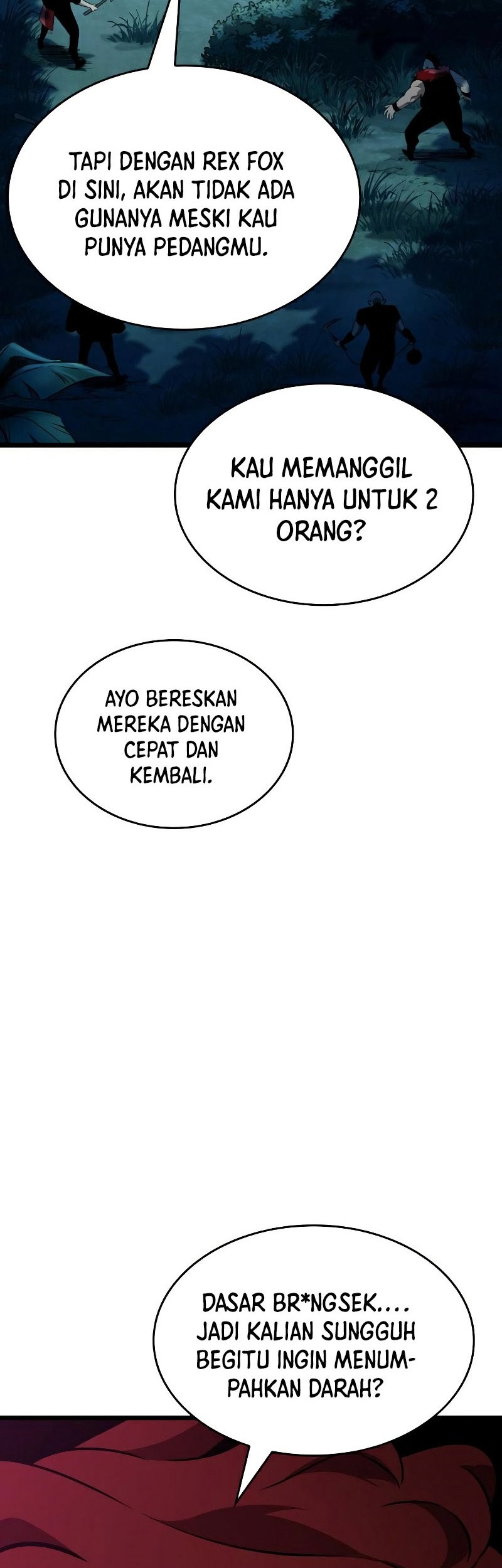 The World After the Fall chapter 10 halaman 84