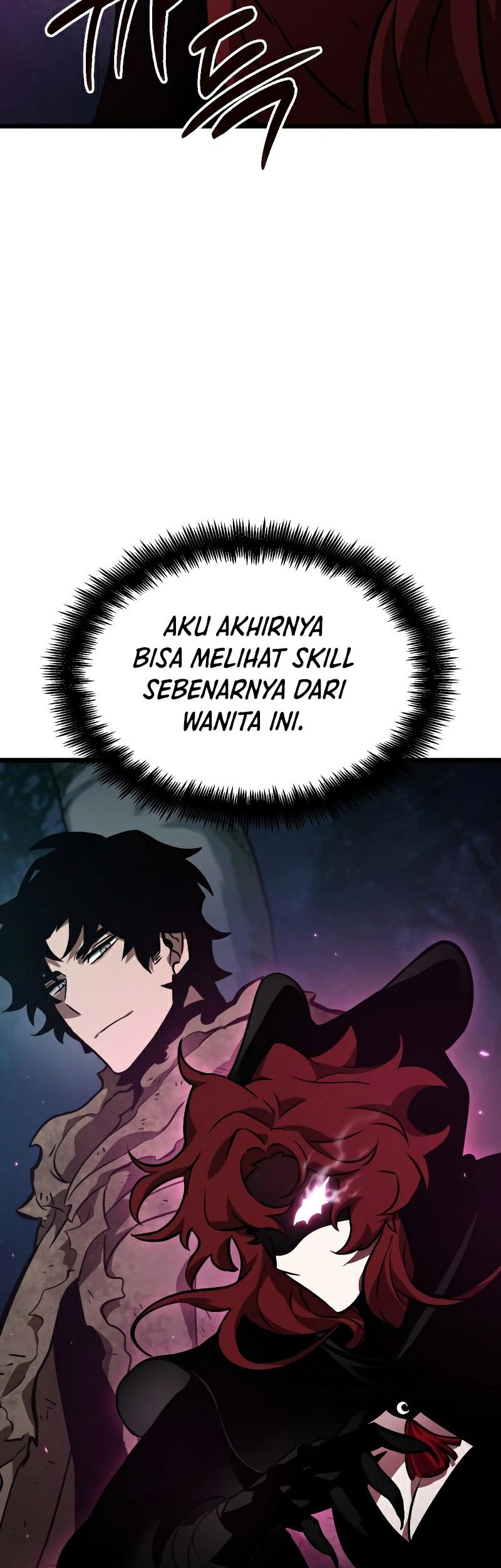 The World After the Fall chapter 10 halaman 86