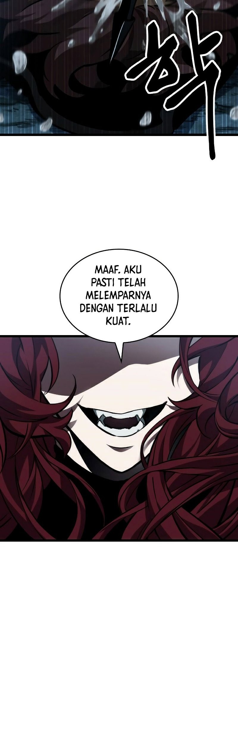 The World After the Fall chapter 10 halaman 98