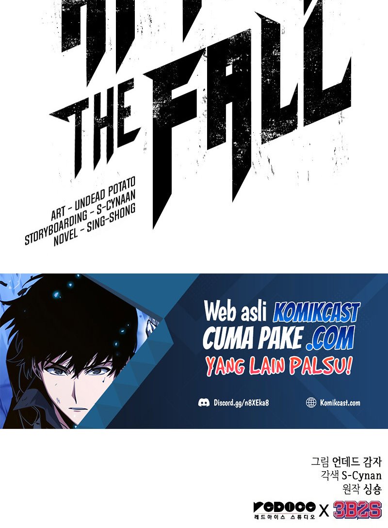 The World After the Fall chapter 10 halaman 106