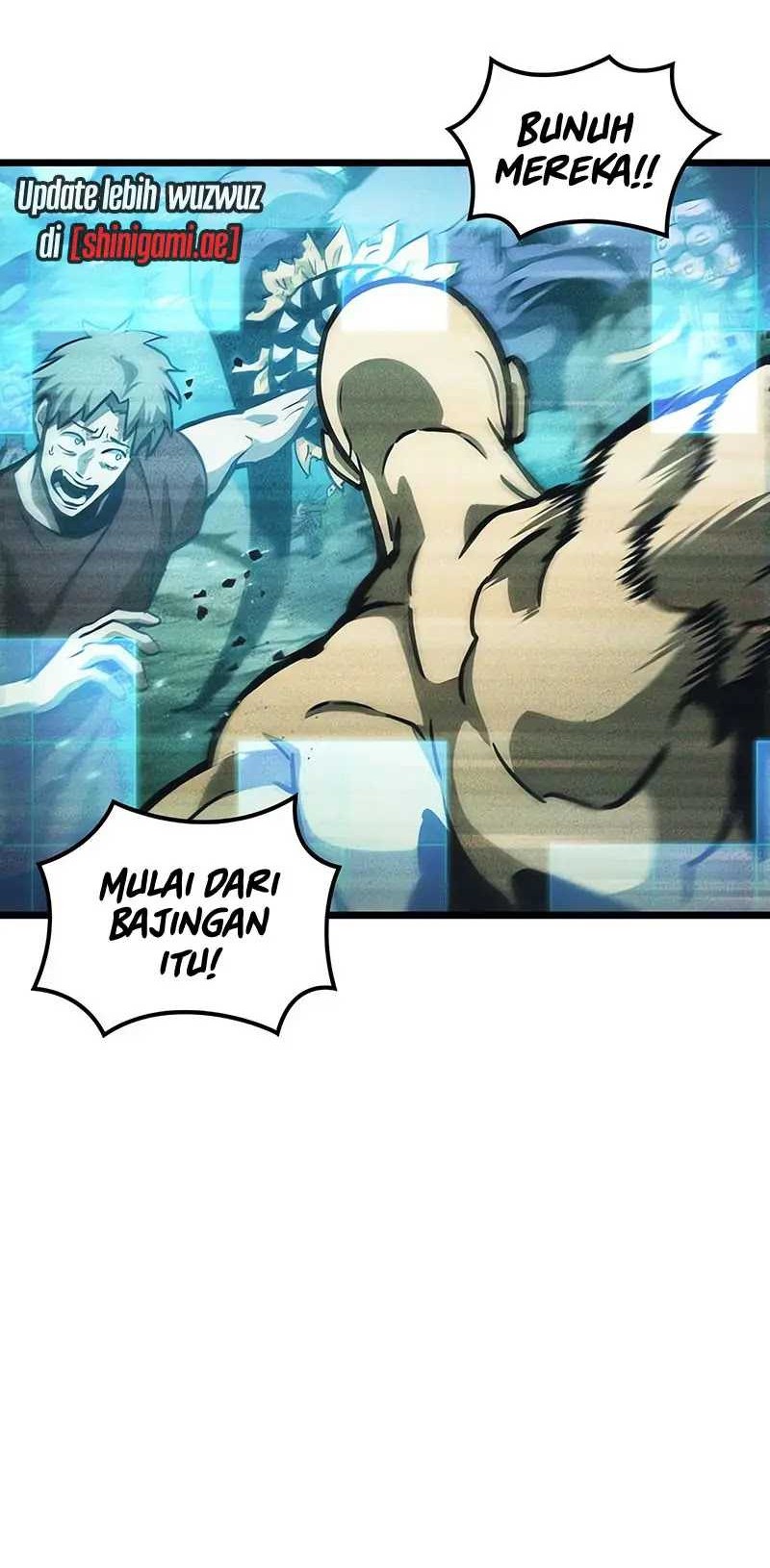 The World After the Fall Bab 100 halaman 17