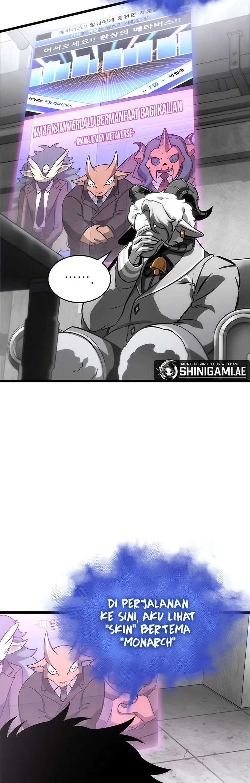 The World After the Fall Bab 100 halaman 54