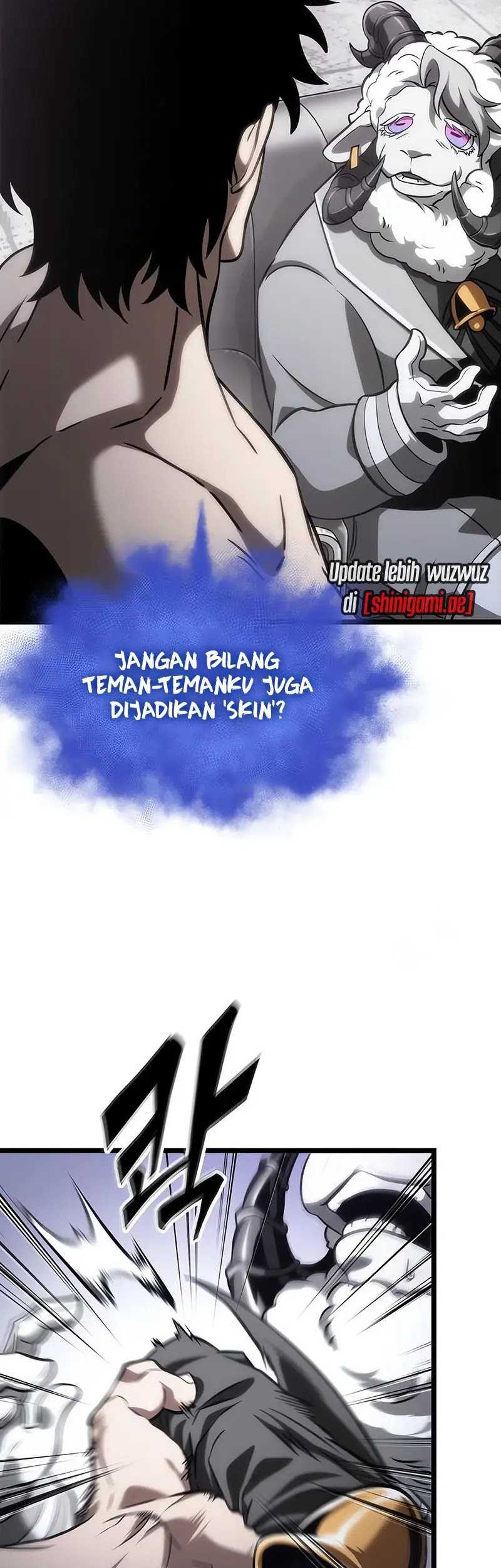 The World After the Fall Bab 100 halaman 55