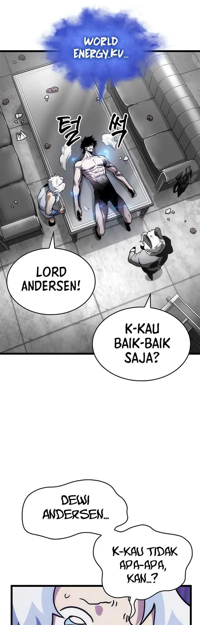 The World After the Fall Bab 100 halaman 66