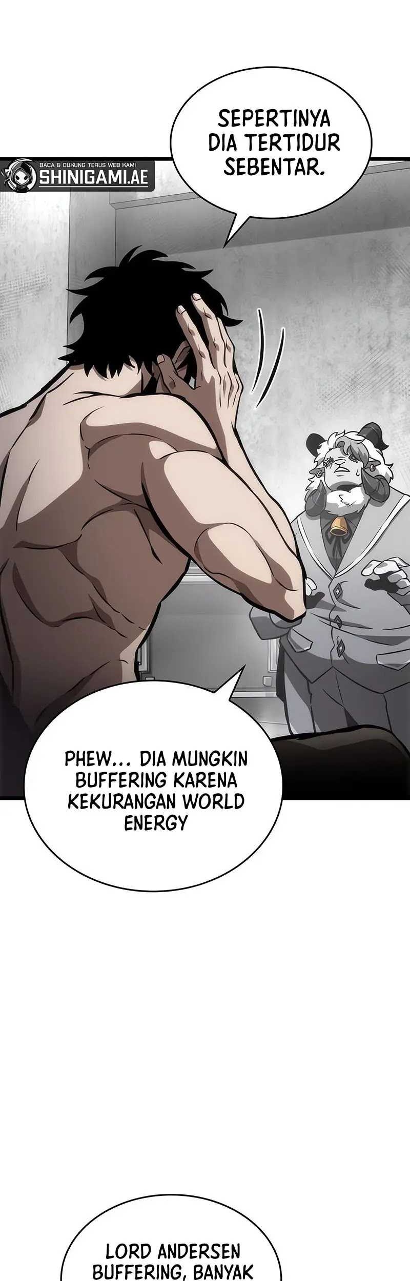 The World After the Fall Bab 100 halaman 68