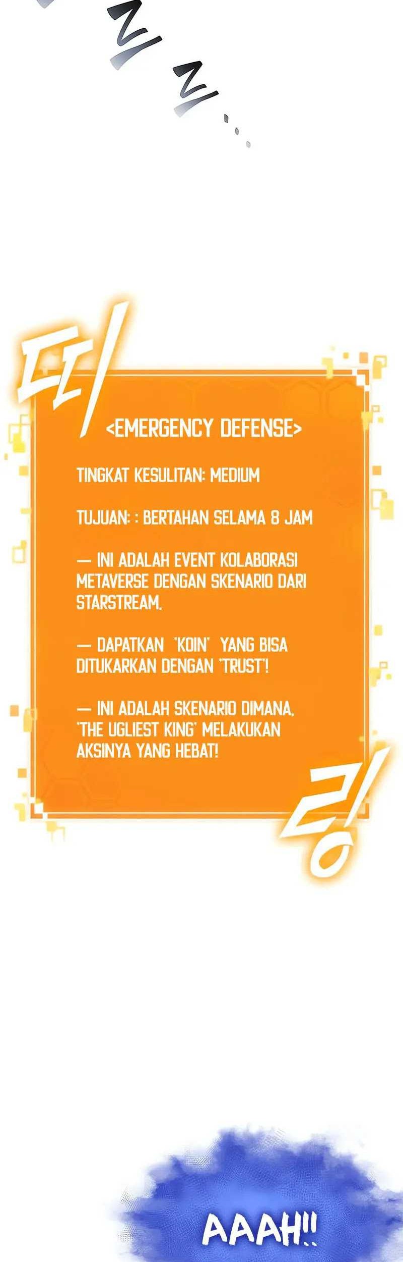 The World After the Fall chapter 102 halaman 3