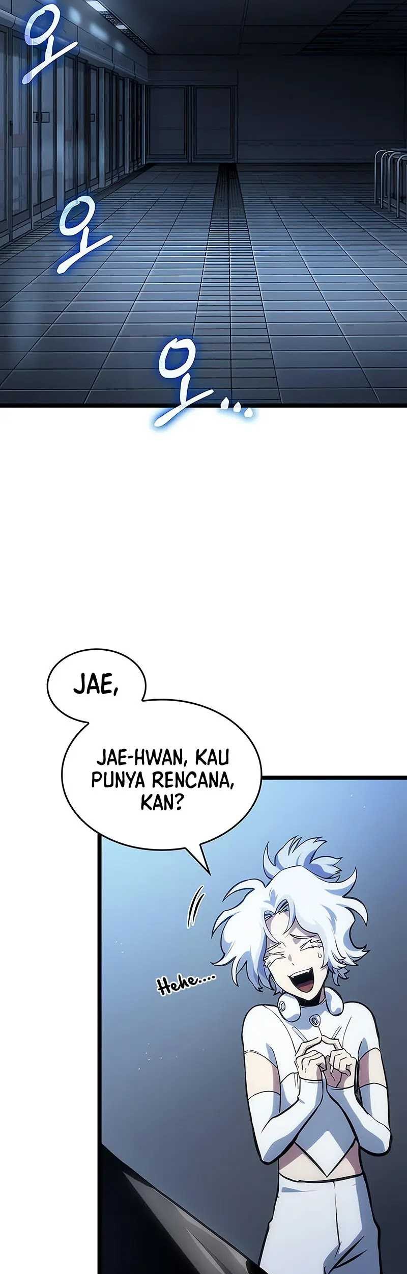 The World After the Fall chapter 102 halaman 6