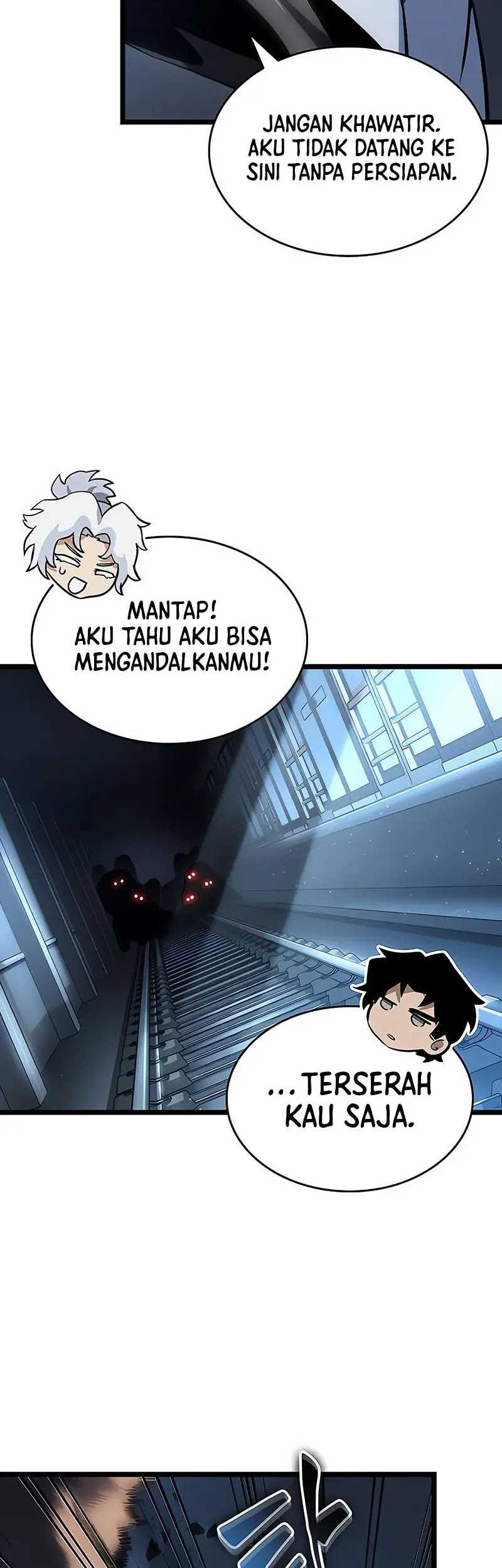 The World After the Fall chapter 102 halaman 7