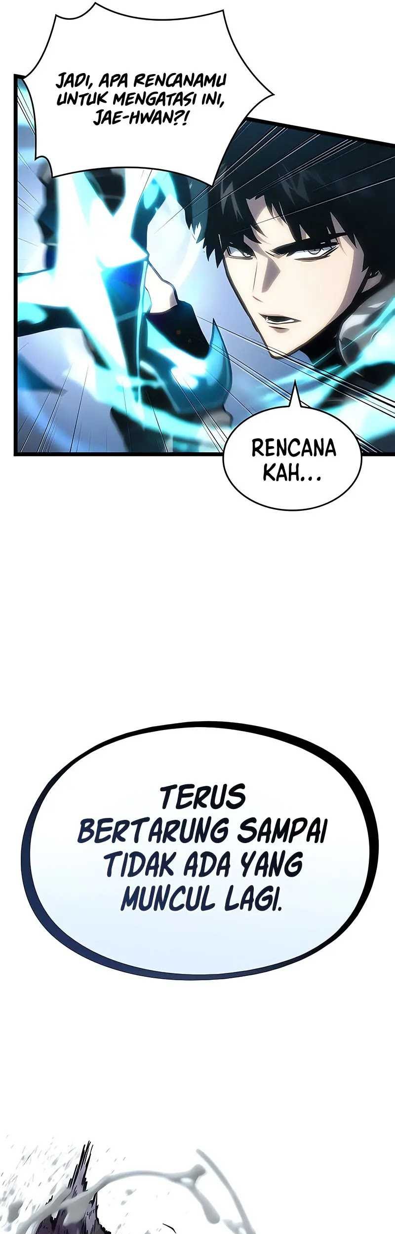 The World After the Fall chapter 102 halaman 10