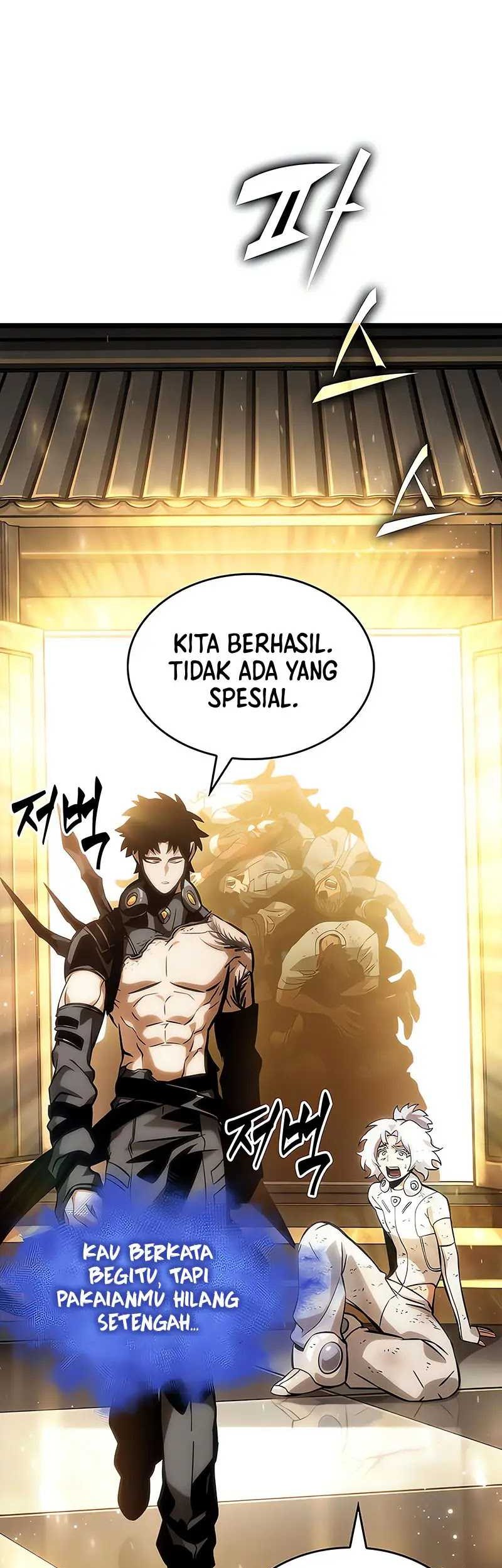 The World After the Fall chapter 102 halaman 16