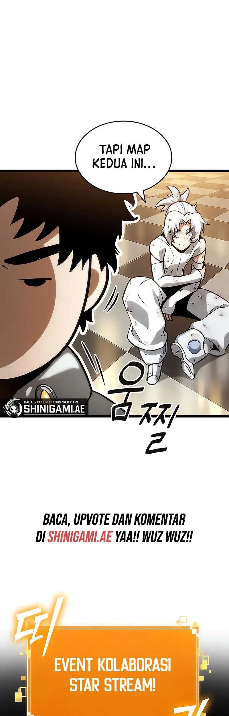 The World After the Fall chapter 102 halaman 19