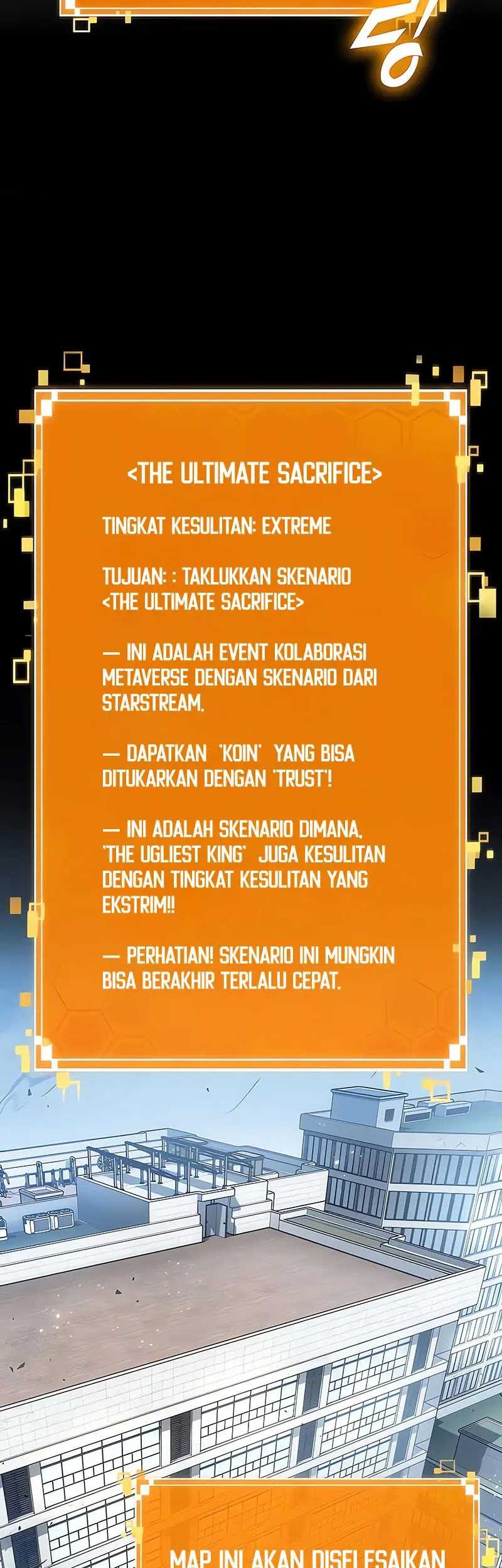 The World After the Fall chapter 102 halaman 20