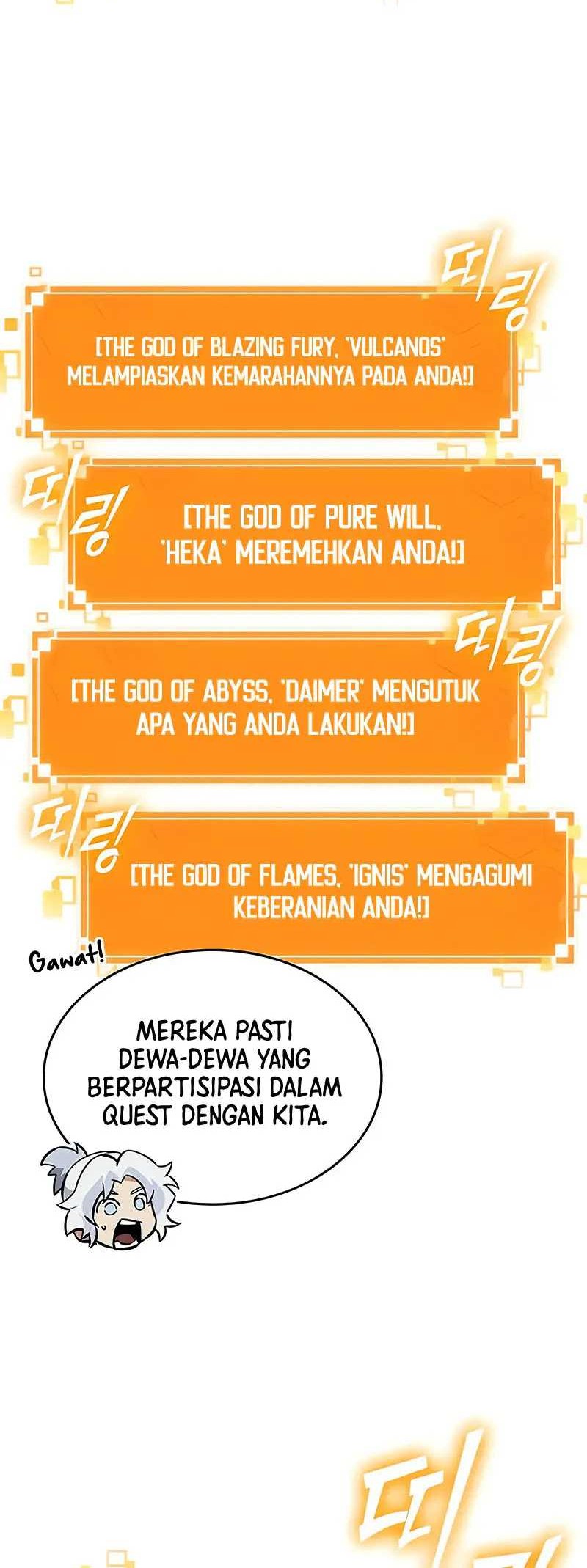 The World After the Fall chapter 102 halaman 29