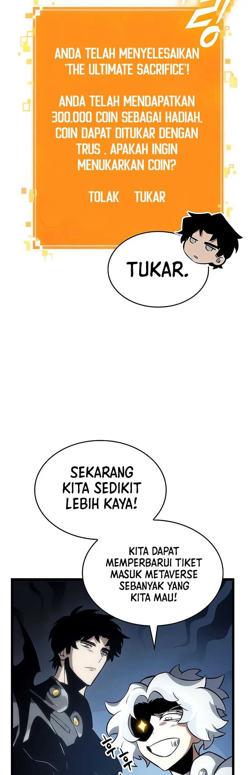 The World After the Fall chapter 102 halaman 30