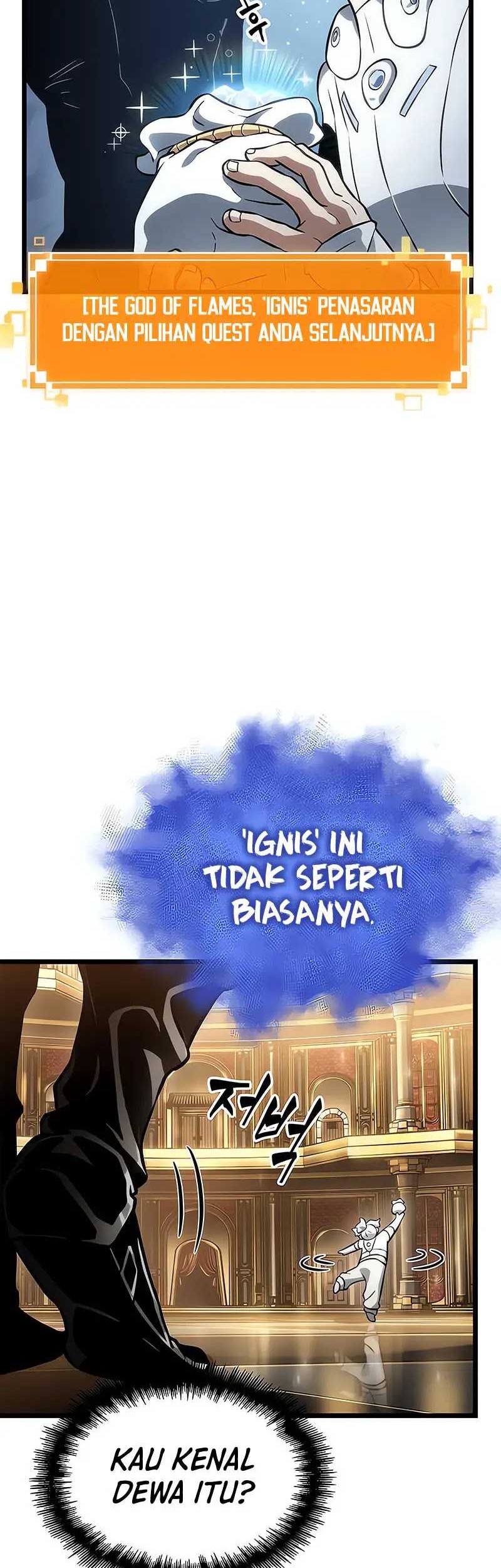The World After the Fall chapter 102 halaman 31