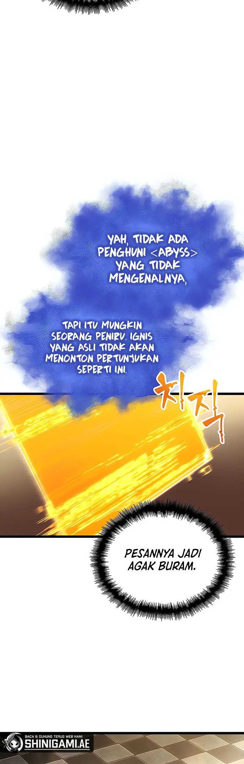 The World After the Fall chapter 102 halaman 32