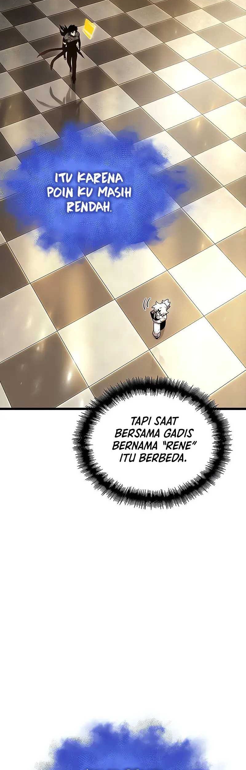 The World After the Fall chapter 102 halaman 33