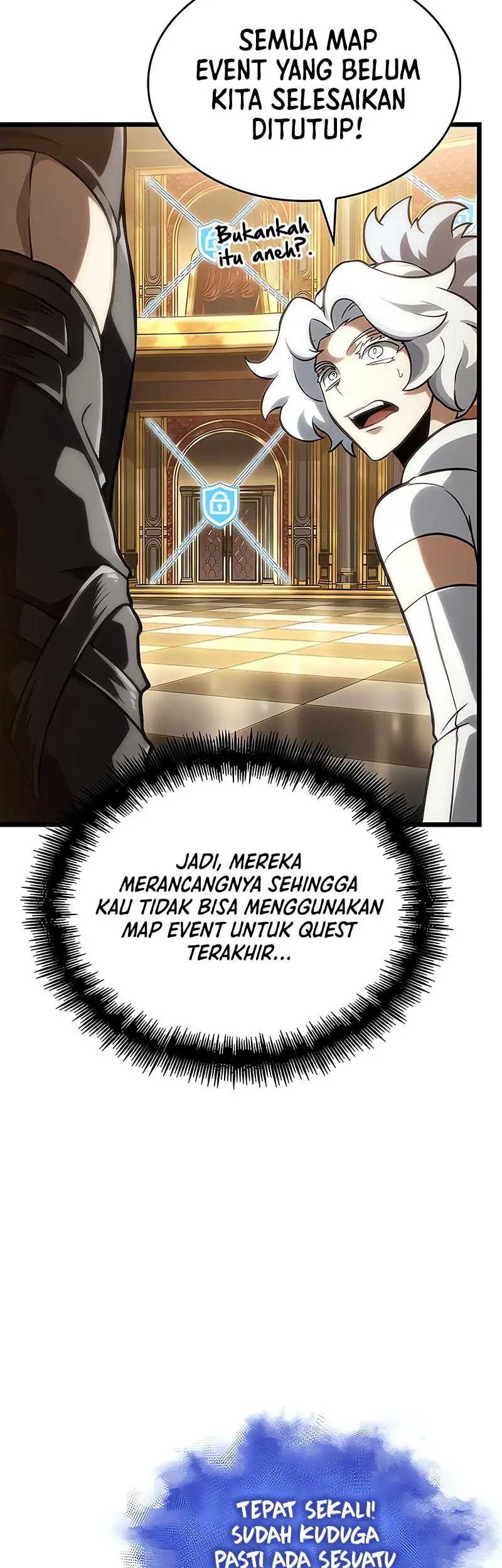 The World After the Fall chapter 102 halaman 37