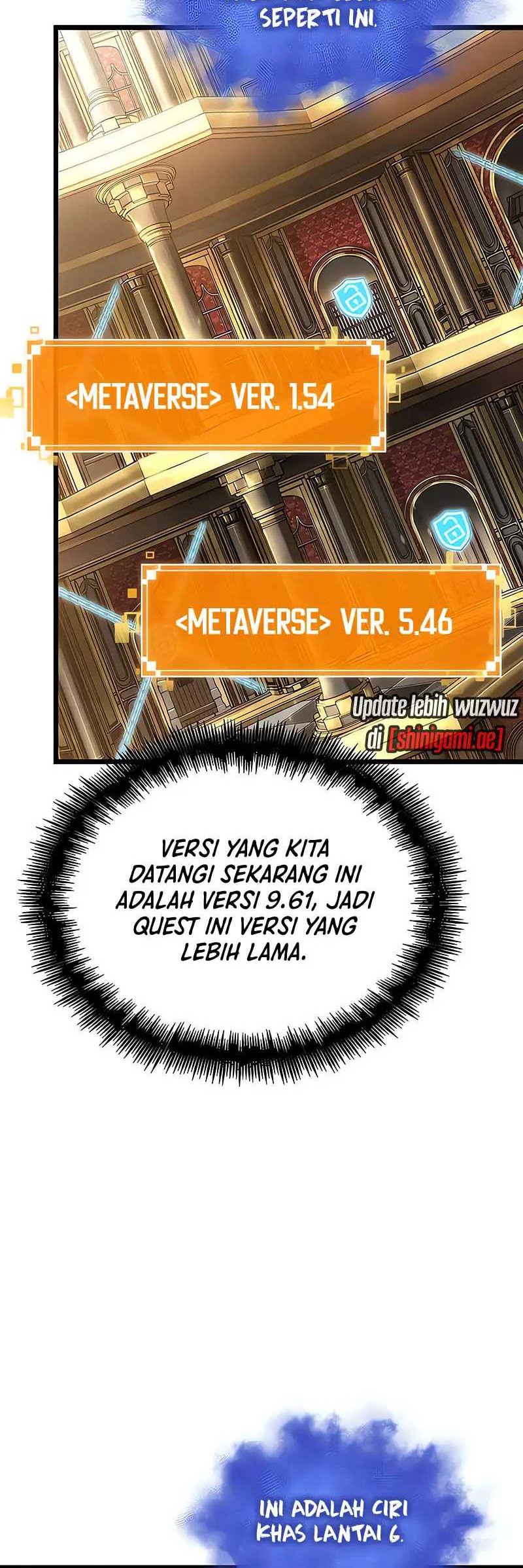 The World After the Fall chapter 102 halaman 38