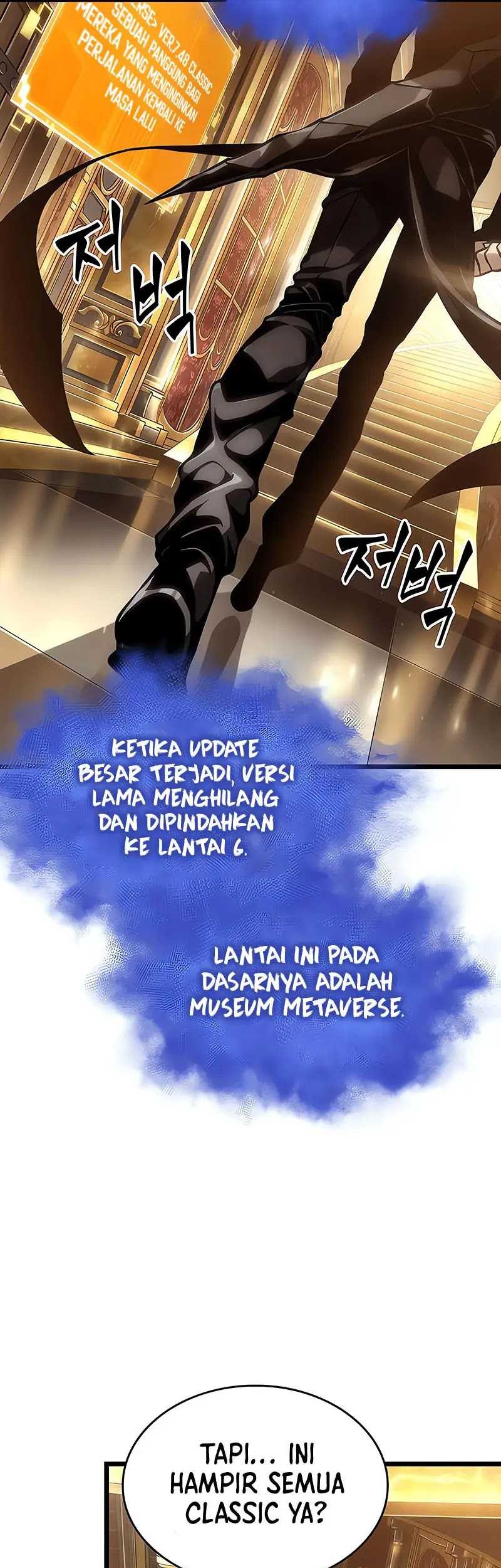 The World After the Fall chapter 102 halaman 39