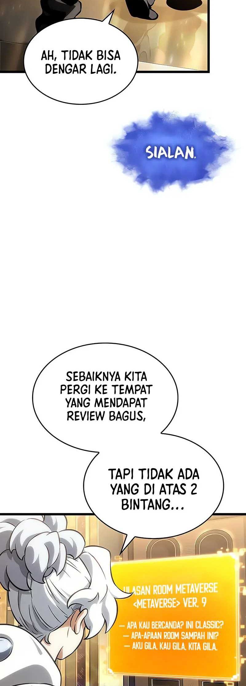 The World After the Fall chapter 102 halaman 42