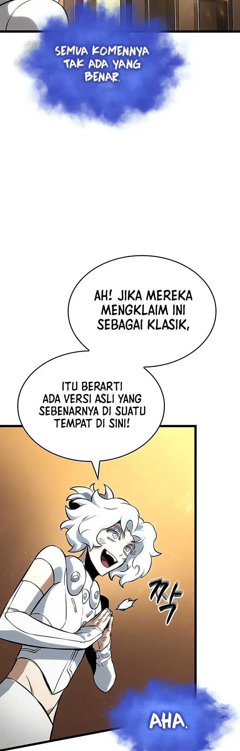 The World After the Fall chapter 102 halaman 43