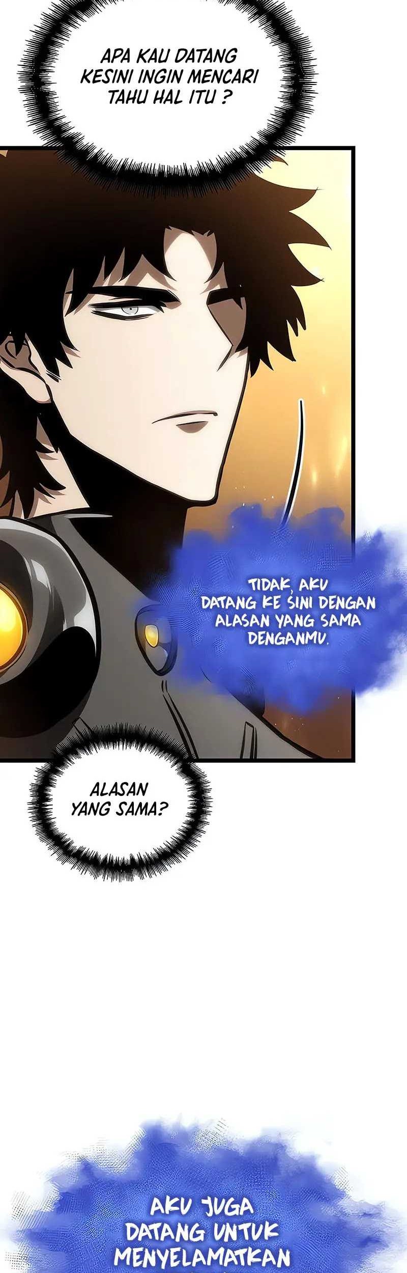 The World After the Fall chapter 102 halaman 48